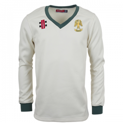 HHCC Velocity Sweater